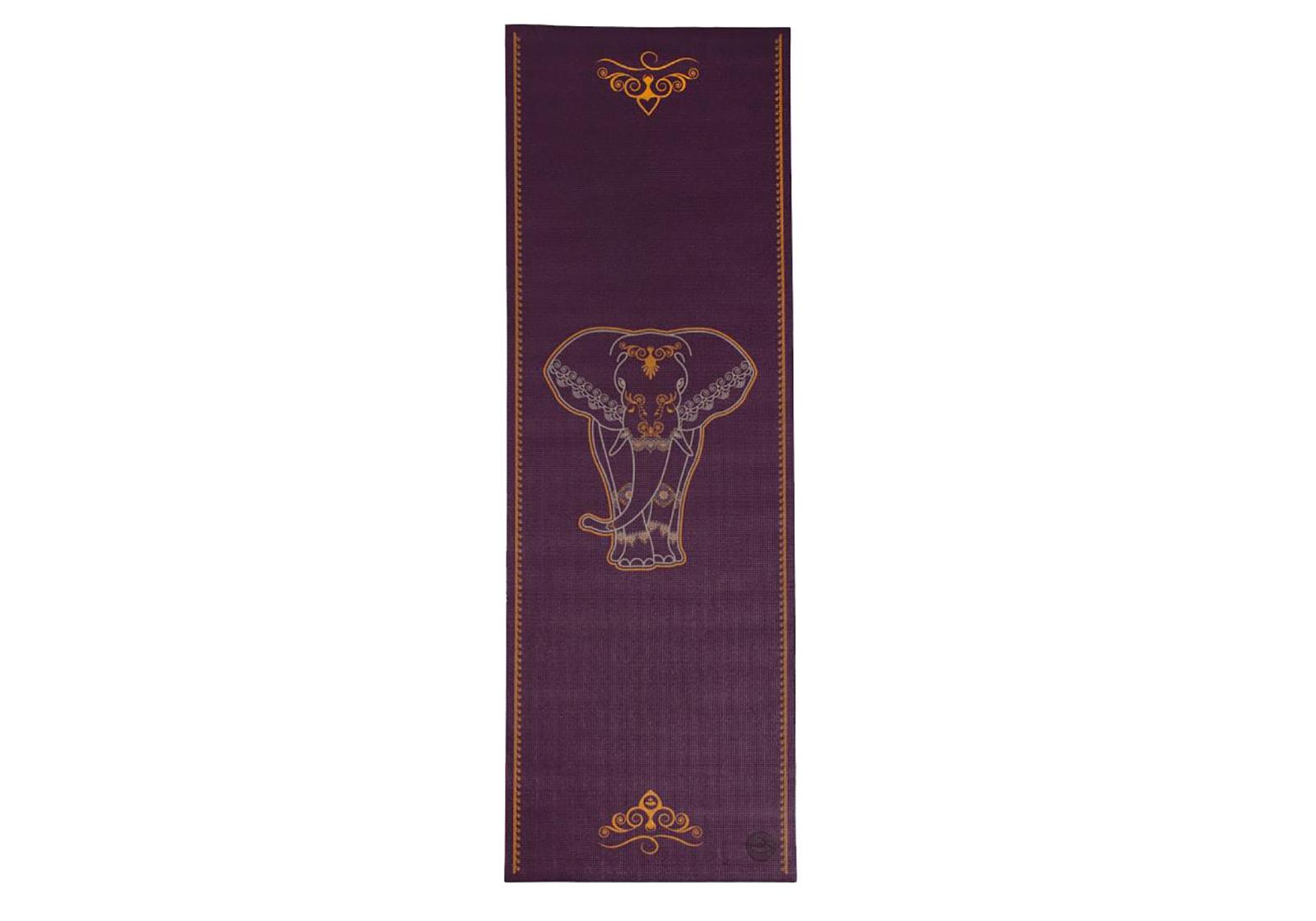 Yoga mat “Elephant”
