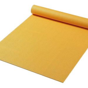 Yoga mat "Sunny"